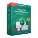 Kaspersky Lab Internet Security 2020 Licencia básica 1 licencia(s) 1 año(s) Inglés, Español KL1939S5AFS-20MSBASEM